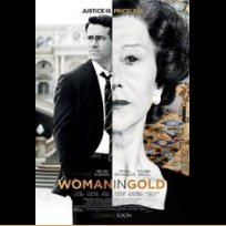 Woman in Gold (2015)
