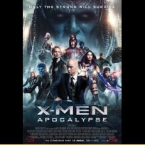 X-Men: Apocalypse (2016)