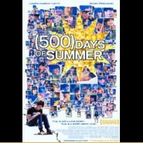 (500) Days of Summer (2009)