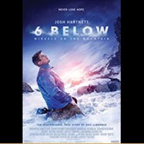 6 Below: Miracle on the Mountain (2017)