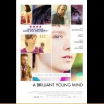 A Brilliant Young Mind (2014)