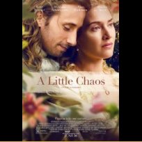 A Little Chaos (2014)