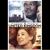 A United Kingdom (2016)
