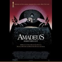 Amadeus (1984)