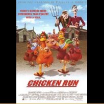 Chicken Run (2000)