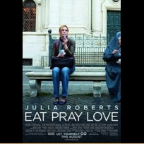 Eat Pray Love (2010)