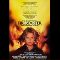 Firestarter (1984)