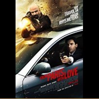 From Paris with Love (2010)