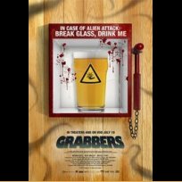Grabbers (2012)