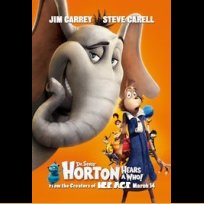 Horton Hears a Who! (2008)