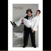 I Now Pronounce You Chuck & Larry (2007)