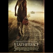 Ледерфејс 2017