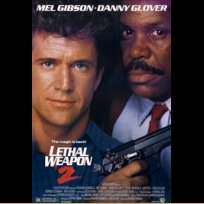 Lethal Weapon 2 (1989)