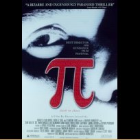 Pi (1998)