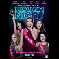 Rough Night (2017)