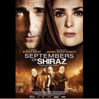 Septembers of Shiraz (2015)