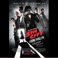 Sin City: A Dame to Kill For (2014)