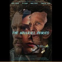 The Adderall Diaries (2015)