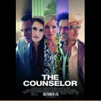 The Counselor (2013)