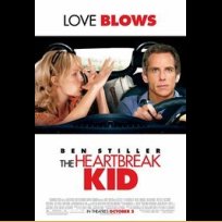 The Heartbreak Kid (2007)