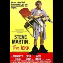 The Jerk (1979)