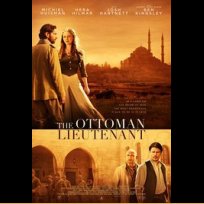 The Ottoman Lieutenant (2017)