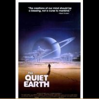 The Quiet Earth (1985)