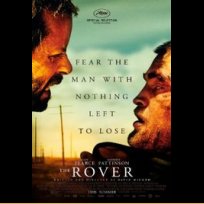 The Rover (2014)