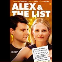Alex & The List (2018)