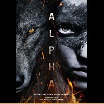 Alpha (2018)