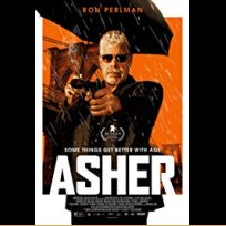 Asher (2018)