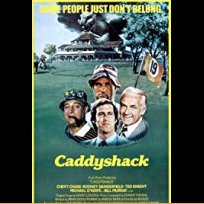 Caddyshack (1980)