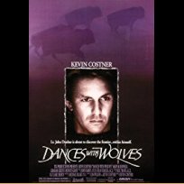 Dances with Wolves (1990)