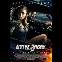Drive Angry (2011)