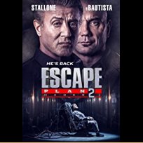 Escape Plan 2: Hades (2018)