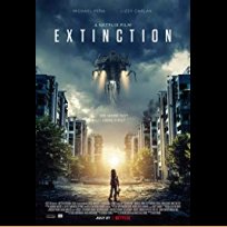 Extinction (2018)