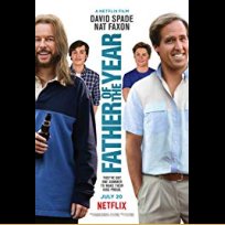 Father of the Year (2018)