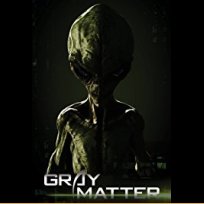 Gray Matter (2018)