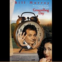 Groundhog Day (1993)