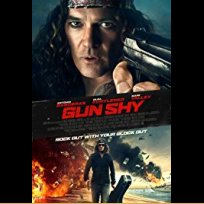 Gun Shy (2017)