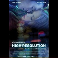 High Resolution (2019)