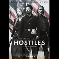 Hostiles (2017)