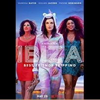 Ibiza (2018)