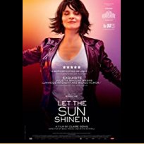 Let the Sun Shine In (2017)