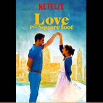 Love Per Square Foot (2018)