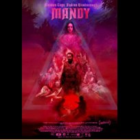 Mandy (2018)
