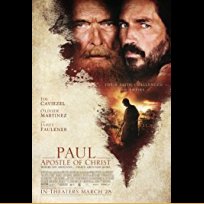 Paul, Apostle of Christ (2018)