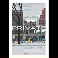 Private Life (2018)