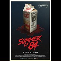 Summer of 84 (2018)