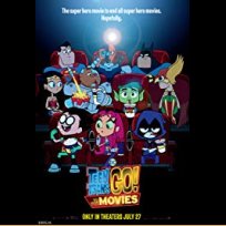 Teen Titans Go! To the Movies (2018)